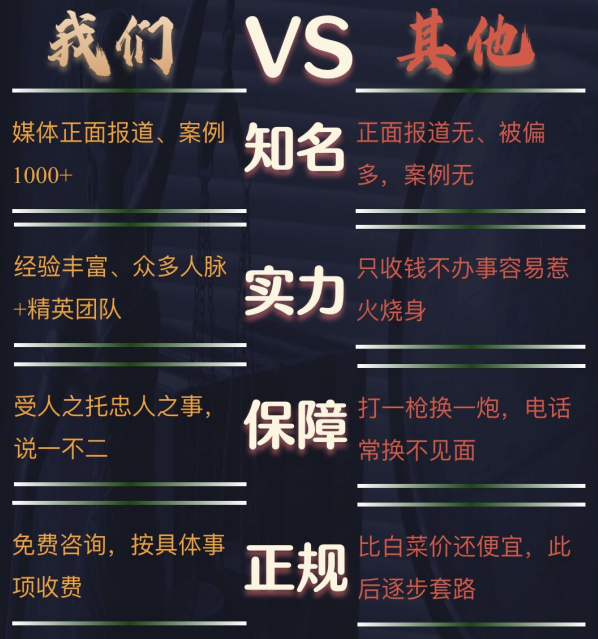 高要区私家调查公司的费用是多少